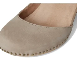 Dansko Taytum Taupe Discount