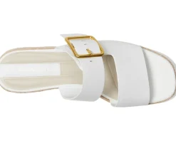 Franco Sarto Taziana Bright White Discount