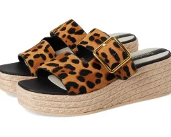 Franco Sarto Taziana Leopard Print Discount