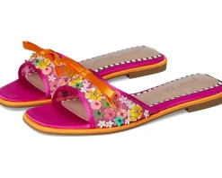 Women Blue by Betsey Johnson Teasee