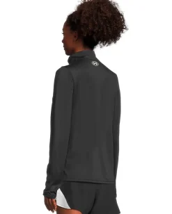 Women Under Armour Tech 1/2 Zip Solid