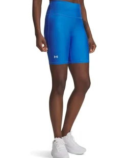 Women Under Armour Tech Bike Shorts