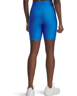 Women Under Armour Tech Bike Shorts