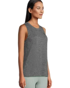 Under Armour Tech Tank Twist Castlerock/Black