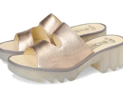 Women FLY LONDON TECH493FLY