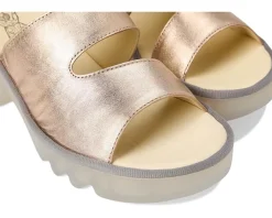 Women FLY LONDON TECH493FLY