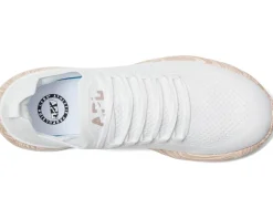 Athletic Propulsion Labs (APL) Techloom Breeze White/Chalk/Marble Sale