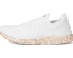 Athletic Propulsion Labs (APL) Techloom Breeze White/Chalk/Marble Sale