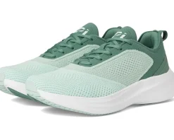 Athletic Propulsion Labs (APL) Techloom Dream Peppermint/Matcha/Deep Jade New