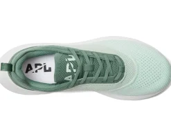 Athletic Propulsion Labs (APL) Techloom Dream Peppermint/Matcha/Deep Jade New
