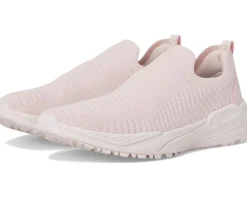 Athletic Propulsion Labs (APL) Techloom Traveler Chalk/Bordeaux Hot