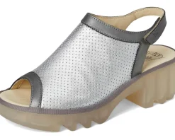 FLY LONDON TEIF577FLY Silver/Plomo Sale