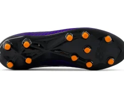 Women New Balance Tekela Magique FG V4+ Soccer Cleats