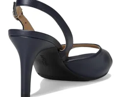 Women LifeStride Teller 2 Slingbacks