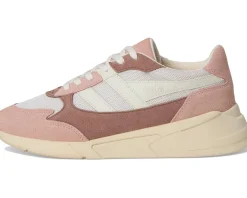 Gola Tempest Off-White/Pearl Pink/Seashell