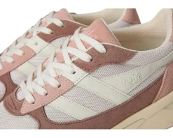 Gola Tempest Off-White/Pearl Pink/Seashell