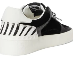 Vintage Havana Tempo Black Zebra Discount