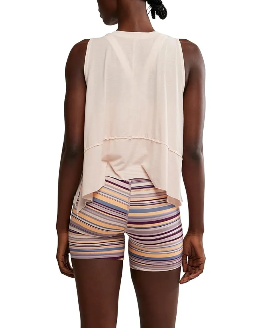 Women FP Movement Tempo Tank