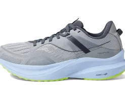 Saucony Tempus Fossil/Ether New