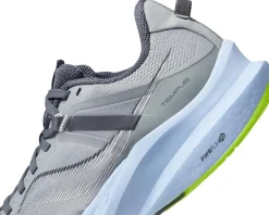 Saucony Tempus Fossil/Ether New