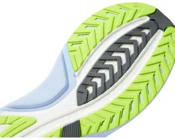 Saucony Tempus Fossil/Ether New