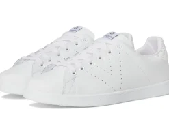 Women victoria Tenis Leather & Glitter