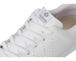 Women victoria Tenis Leather & Glitter