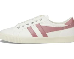 Gola Tennis Mark Cox Off-White/Dusty Rose Outlet