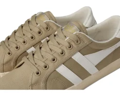 Gola Tennis Mark Cox Bone/Off-White Best