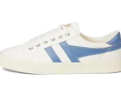 Gola Tennis Mark Cox Off-White/Vista Blue Online