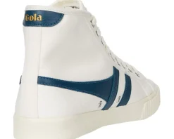 Women Gola Tennis Mark Cox High