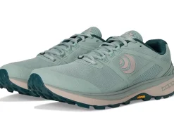 Topo Athletic Terraventure 4 Sage/Tan Clearance