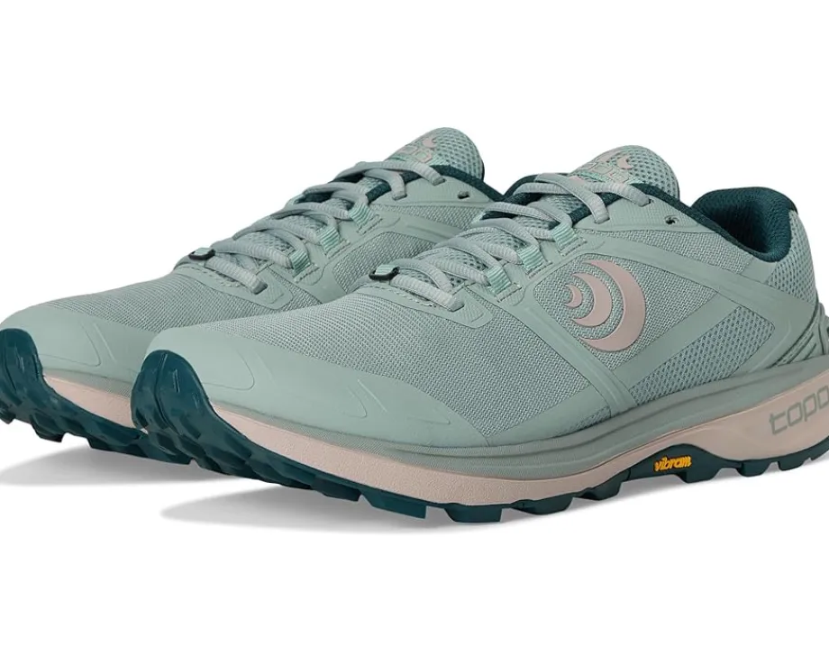 Topo Athletic Terraventure 4 Sage/Tan Clearance