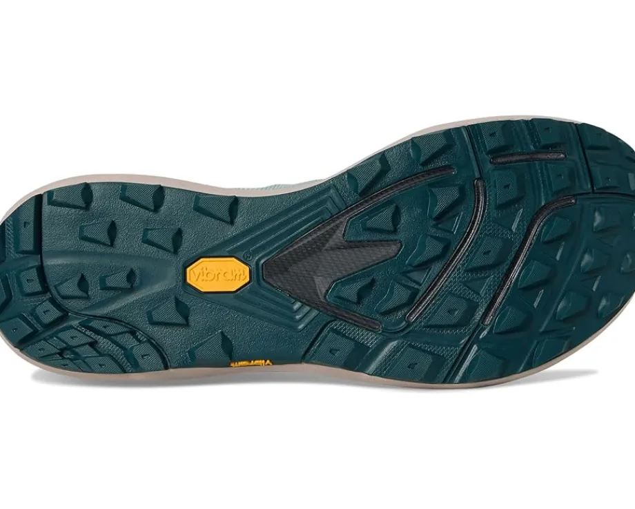 Topo Athletic Terraventure 4 Sage/Tan Clearance