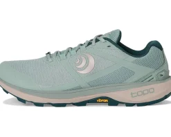 Topo Athletic Terraventure 4 Sage/Tan Clearance