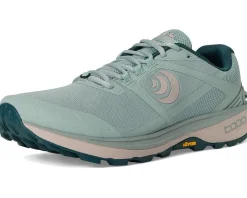Topo Athletic Terraventure 4 Sage/Tan Clearance