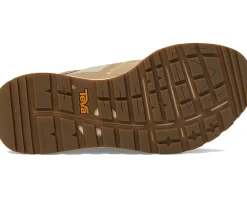 Women Teva Terrawave Sneaker