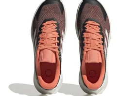 adidas Outdoor Terrex Soulstride Flow Black/Crystal White/Coral Fusion Best