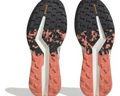adidas Outdoor Terrex Soulstride Flow Black/Crystal White/Coral Fusion Best
