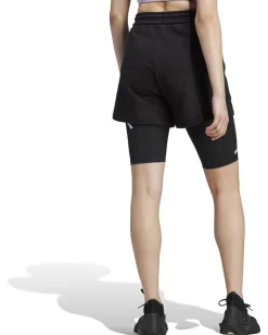 adidas Terry Shorts IK9093 Black