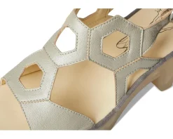 FLY LONDON TEWA573FLY Silver Outlet