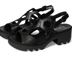 Women FLY LONDON TEWA573FLY