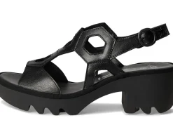 Women FLY LONDON TEWA573FLY