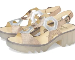 Women FLY LONDON TEWA573FLY