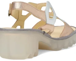 Women FLY LONDON TEWA573FLY