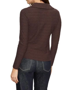 Women Sanctuary Textured Knit Dreamgirl