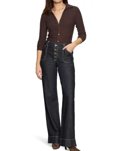 Women Sanctuary Textured Knit Dreamgirl