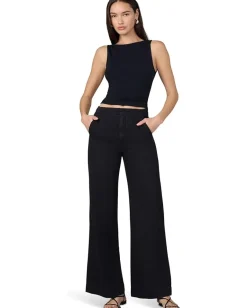 Joe's Jeans The Boatneck Tank Black Online