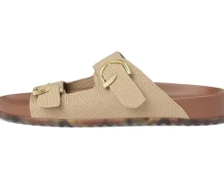 Rothy's The Buckle Slide Dune Outlet