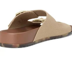 Rothy's The Buckle Slide Dune Outlet